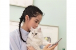 还认为麻花辫太土气？这可是女明星时髦“秘籍”