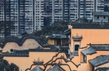 “开往春天的列车”美上央视 这个老城你去过吗？
