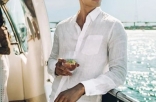 为什么有钱男人夏天都爱穿亚麻？
