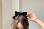 别再披头散发了！这10款春日发型才够美够撩人！