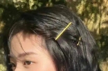 她的照片承包了我一年的头像！