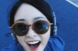 很羡慕，沈月的松弛感很羡慕，沈月的松弛感