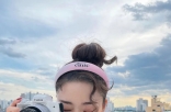 宋智雅让劳力士断了货 现在连这个卷发棒都危险了