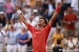 老气tenniscore也有新玩法